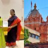 Sheetal Mhatre : सिद्धिविनायक मंदिराच्या पुनर्विकासात देऊबाई पाटील यांच्या स्मृती जपण्याची मागणी