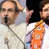 UBT Sena : ऑपरेशन टायगर’च्या भीतीने उबाठाकडून मातोश्रीवर बैठकांचे सत्र