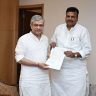Sanjay Upadhyay : बोरिवलीतून एसी लोकलची संख्या वाढवा, आमदार उपाध्यायांची रेल्वेमंत्र्यांकडे मागणी