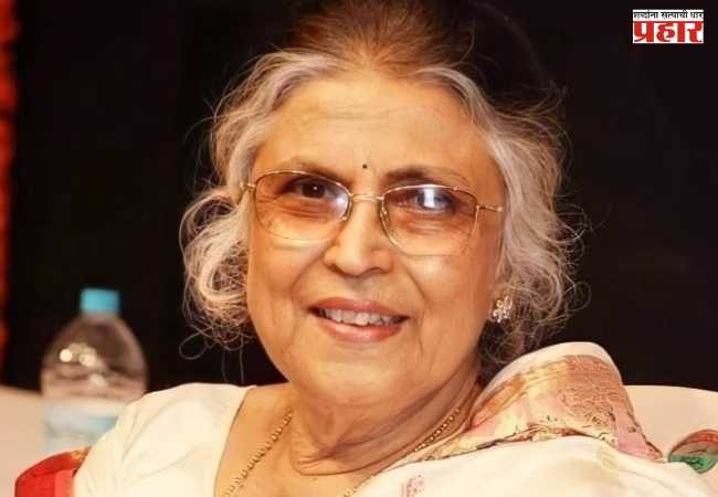 Singer Suman Kalyanpur : सोज्वळ स्वरांचा प्रवास थांबला!