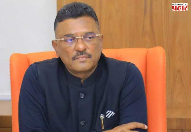 Pratap Sarnaik: स्वच्छ, हरित आणि सक्षम एसटी घडवण्याचा संकल्प;