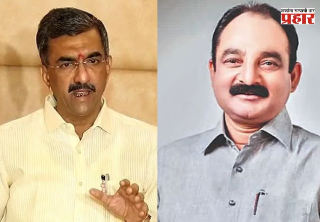 Satara-Sangli : मंत्री शंभूराज देसाई आणि मकरंद पाटील ‘झेडपी’तील धक्काबुक्कीचा बदला घेणार?