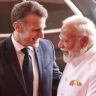 India-France Relations : मैत्री पर्व