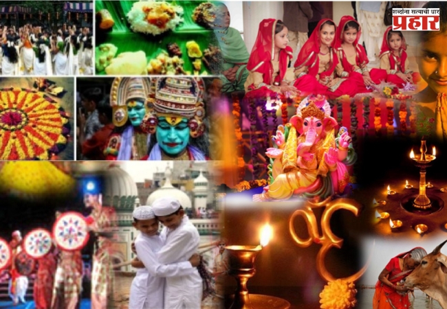 India’s Growth : भारताच्या सांस्कृतिक पुनरुज्जीवनाचा काळ