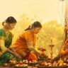 हो, मी सावित्री !