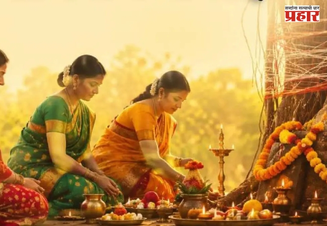 हो, मी सावित्री !
