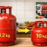 10 KG LPG Gas Cylinder : LPG वापरणाऱ्यांनो लक्ष द्या!; आता मिळणार १० किलोचे हलके सिलिंडर, जाणून घ्या सरकारचा नवीन प्लॅन