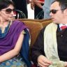 Umar Abdullah : उमर अब्दुल्ला-पायल यांचा वैवाहिक वाद अखेर संपला; सर्वोच्च न्यायालयाकडून परस्पर संमतीने घटस्फोट मंजूर