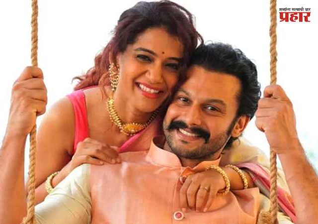 Marathi Actors Divorce : मराठी मनोरंजन विश्वाला धक्का! आदिनाथ-उर्मिलानी अधिकृतपणे जाहीर केला घटस्फोट
