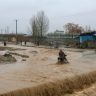 Afghanistan Floods : अफगाणिस्तानात भीषण पुराचा तडाखा: २० जणांचा मृत्यू, १०० हून अधिक बेपत्ता; बचावकार्य सुरू