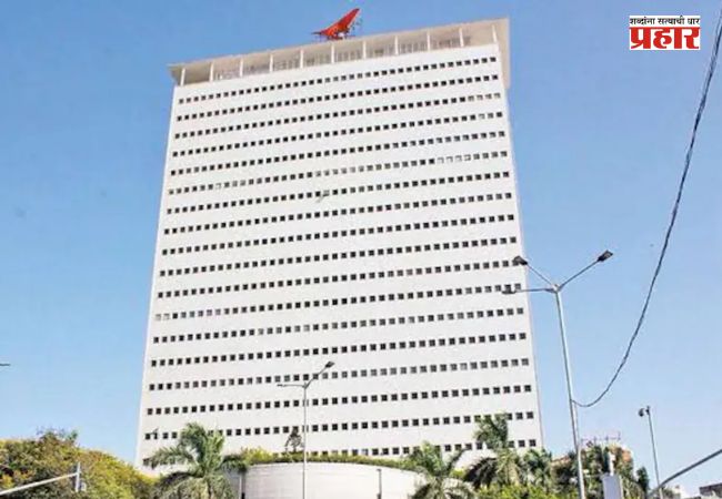 Cabinet Meetings : आता कॅबिनेट बैठका होणार एअर इंडियाच्या इमारतीत