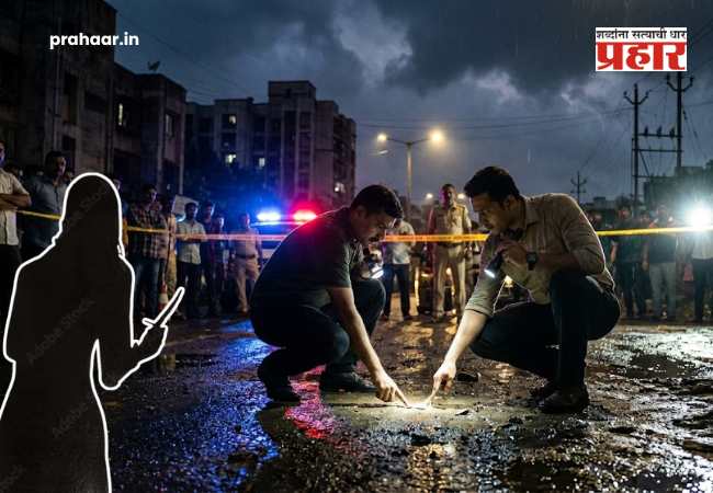 Airoli Murder Mystery : ११ महिने पचवला मर्डर, पण ‘त्या’ एका चुकीने खेळ खल्लास! ऐरोलीतील थरारक हत्याकांडाचा पर्दाफाश