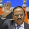 Political News : संसदेचे अधिवेशन सुरू असताना पुण्यात येणार राष्ट्रीय सुरक्षा सल्लागार, जाणून घ्या कारण