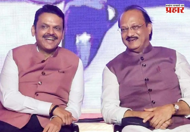 Ajit Pawar : अजित पवारांच्या जयंतीदिनी कर्जमाफीची पहिली यादी- मुख्यमंत्री देवेंद्र फडणवीस