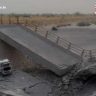 America Iran war : अमेरिका-इराण संघर्ष शिगेला : सलग सहाव्या रात्री इराणच्या नागरी सुविधांवर अमेरिकेचे जोरदार हल्ले, इराणकडूनही जशास तसे प्रत्युत्तर