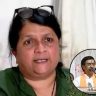 Vinayak Raut : विनायक राऊतांना अटक करा! - अंजली दमानिया