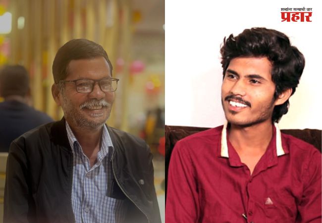 Arbaz Shaikh : प्राणज्योत मालवली; सैराट मधील ‘सल्या’ची दु:खद पोस्ट