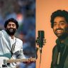 Arijit Singh Comeback : 'आवारापन २' मधून अरिजीत सिंह करणार पुनरागमन