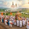 Ashadhi Ekadashi 2026 : पंढरपूरची वारी केवळ पायी चालणे नाही! यामागचे गूढ आणि सत्य वाचून तुम्हीही थक्क व्हाल...