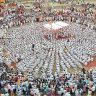 Ashadhi Wari Ringan 2026 : आषाढी वारीचा उत्साह शिगेला! उद्या खुडूस फाट्यावर रंगणार माऊलींचे दुसरे गोल रिंगण