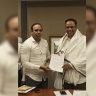 Ashish Shelar : दशावतार कलेला राजाश्रय दिल्याबद्दल कलाकारांनी घेतली सांस्कृतिक मंत्र्यांची भेट