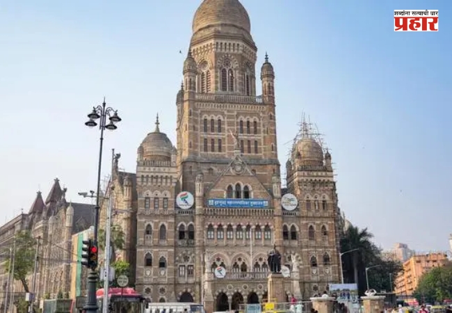 BMC News : स्कॉर्पिओ गाड्या कुणाला नको, इनोव्हा गाडी कुणाला हवी!
