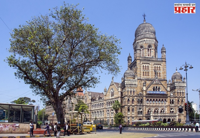 BMC News : प्रत्येक प्रकल्पासाठी पावसाळापूर्व तयारीच्या अनुषंगाने स्वतंत्र एसओपी