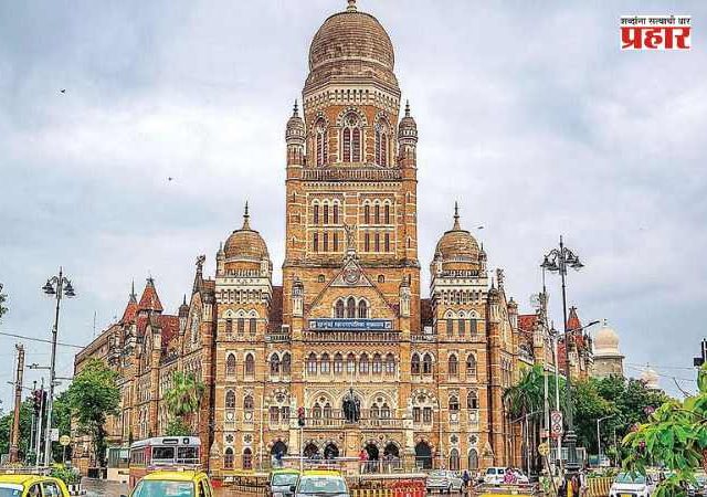 BMC News : कोविड काळातील ऑक्सिजन प्लांटची यंत्रणा गेली कुठे? , स्थायी समिती सदस्यांचा प्रशासनाचा सवाल
