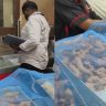 FDA : महापालिका मुख्यालयातील कॅन्टीनवर एफडीएची धाड