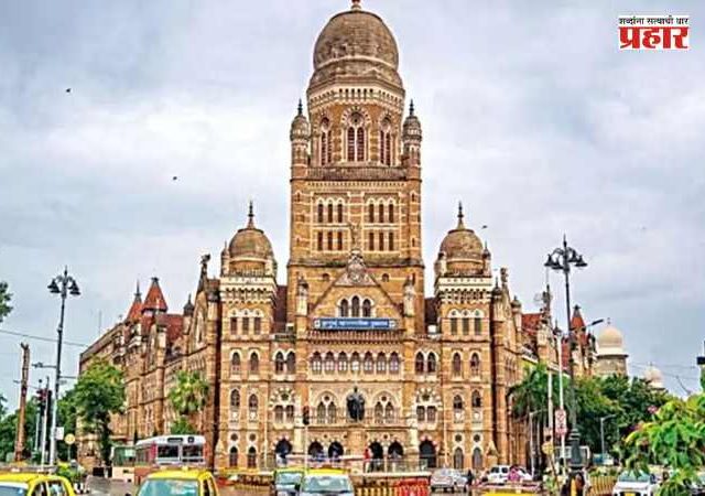 BMC News : महापालिका स्थायी समिती अध्यक्षांनी विरोधकांच्या आरोपांचा असा घेतला समाचार, म्हणाले..