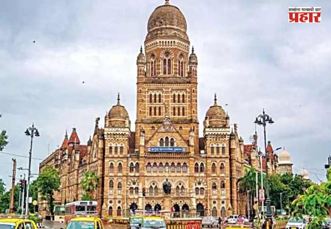 BMC News : महापालिका स्थायी समिती अध्यक्षांनी विरोधकांच्या आरोपांचा असा घेतला समाचार, म्हणाले..