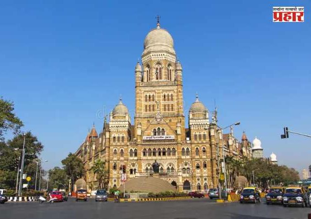 BMC : भाजपच्या दोन शिलेदारांनी विरोधकांच्या तंगडया घातल्या त्यांच्याच गळ्यात