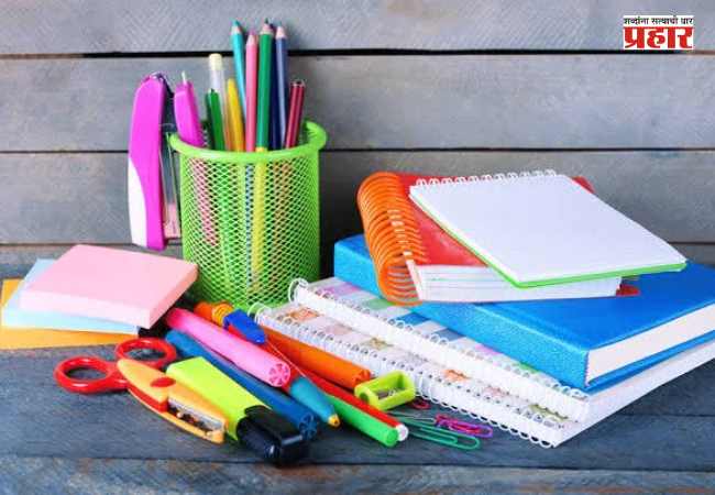 BMC Schools : महापालिका शाळांमधील विद्यार्थ्यांना ३१ जुलैपर्यंत ८० टक्के शालेय साहित्याचे वाटप