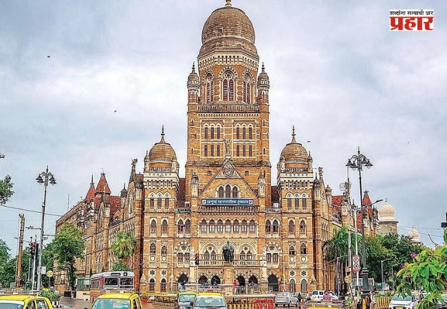 BMC : महापालिका प्रशासनात आता तरुणाईचा थेट सहभाग