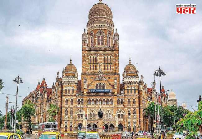 BMC News : कोविड काळातील ऑक्सिजन प्लांटची यंत्रणा गेली कुठे? , स्थायी समिती सदस्यांचा प्रशासनाचा सवाल