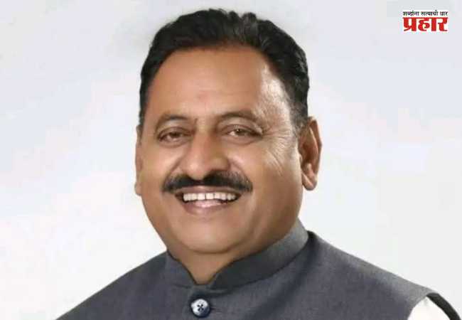 Co-operation Minister Babasaheb Patil : राज्य सहकारी गृहनिर्माण महासंघाला मध्यवर्ती संस्थेचा दर्जा; गृहनिर्माण संस्थांच्या प्रश्नांवर सरकार सकारात्मक – सहकार मंत्री बाबासाहेब पाटील