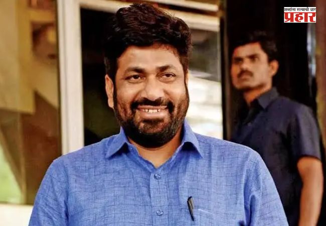 Bachchu Kadu : सध्या फक्त ‘सचिन’ आलेत, लवकरच संपूर्ण क्रिकेट टीम येणार; बच्चू कडूंचा दावा