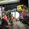 Bangkok Bar Fire : बँकॉकमध्ये भीषण दुर्घटना; बारला आग लागून २७ जणांचा मृत्यू