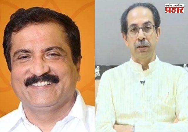 Atul Bhatkhalkar :