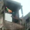 Bhiwandi Building Collapse : भिवंडीत मध्यरात्री भीषण दुर्घटना! ४ मजली इमारतीचा भाग कोसळला; एकाचा मृत्यू, अनेक जण ढिगाऱ्याखाली