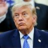 US Birthright Citizenship : ट्रम्प यांना सर्वोच्च न्यायालयाचा मोठा झटका; जन्मसिद्ध नागरिकत्व कायम