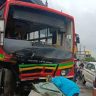 Bus Accidents Mumbai : मानखुर्दमधील बेस्ट बस दुघर्टनेची चौकशी करा, महापौरांनी दिले आदेश