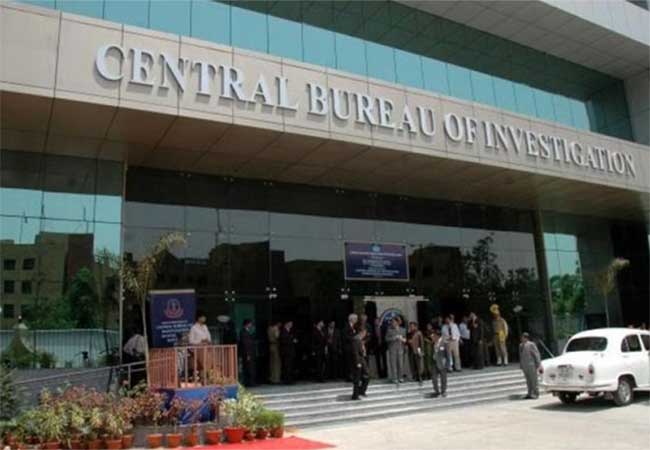 CBI Raid : मुंबईतून IRCTC च्या लाचखोर अधिकाऱ्याला अटक, सीबीआयची कारवाई