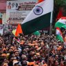 Mumbai Police : CJPच्या आंदोलनानंतर मुंबई पोलिसांची मोठी कारवाई; ८ पोलीस ठाण्यांत ९०० हून अधिक आंदोलकांवर गुन्हे दाखल