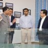 Nitesh Rane : मुंद्रा पोर्टच्या अत्याधुनिक व्यवस्थापनाचा महाराष्ट्राच्या बंदर विकासासाठी उपयोग होणार – नितेश राणे