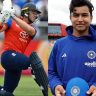 T20 Cricket : वैभव सूर्यवंशीच्या दमदार पदार्पणावर पाणी; इंग्लंडचा भारतावर ४ गडी राखून विजय