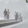 Maharashtra Rain Alert : हवामान विभागाचा इशारा: राज्यात पावसाचा जोर वाढणार, पुढचे १०० तास महत्त्वाचे