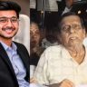 Ketan Agrawal Murder Case : केतन अग्रवाल यांच्या आजोबांचे निधन; नातवाला न्याय मिळावा म्हणून कँडल मार्चमध्ये झाले होते सहभागी