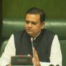 Vidhan Sabha : महत्त्वाच्या चर्चेवेळी अधिकाऱ्यांची दांडी, नगरविकास सचिवांना विधानसभा अध्यक्षांची नोटीस