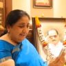 NEET 2026 : बारामतीच्या श्रावणी कुदळेची NEET 2026 मध्ये चमक; महाराष्ट्रात प्रथम, उपमुख्यमंत्री सुनेत्रा पवार यांच्याकडून अभिनंदन